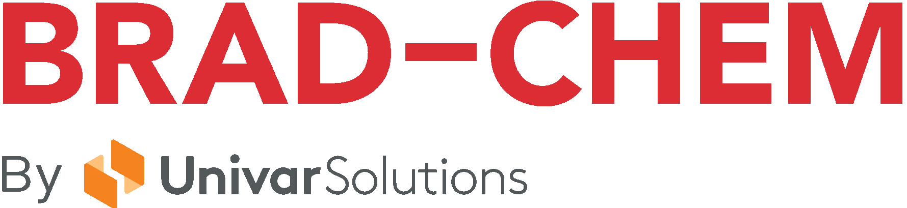 Brad-Chem Logo
